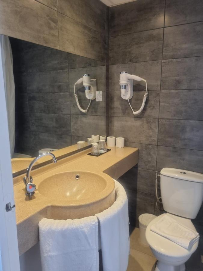 Hotel Eiffel Kensington Parijs