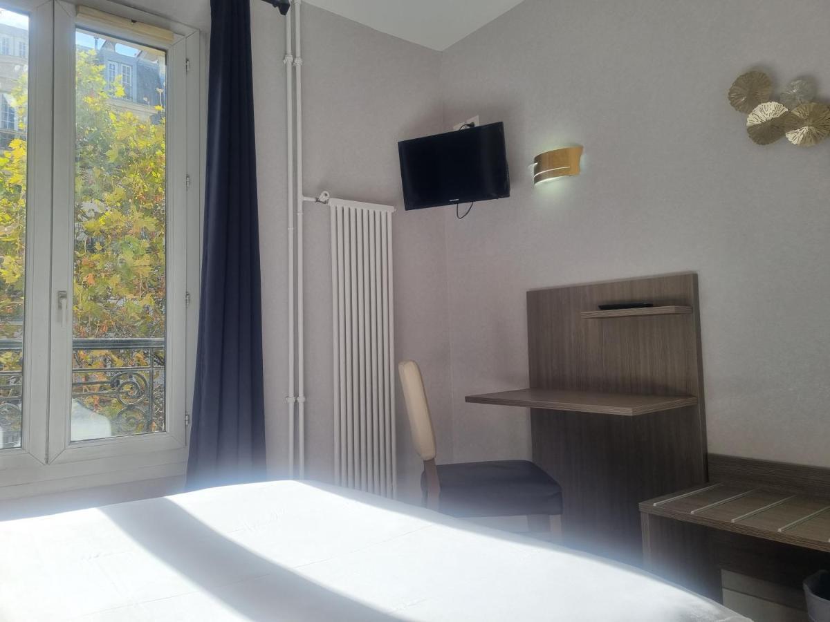 Hotel Eiffel Kensington Parijs
