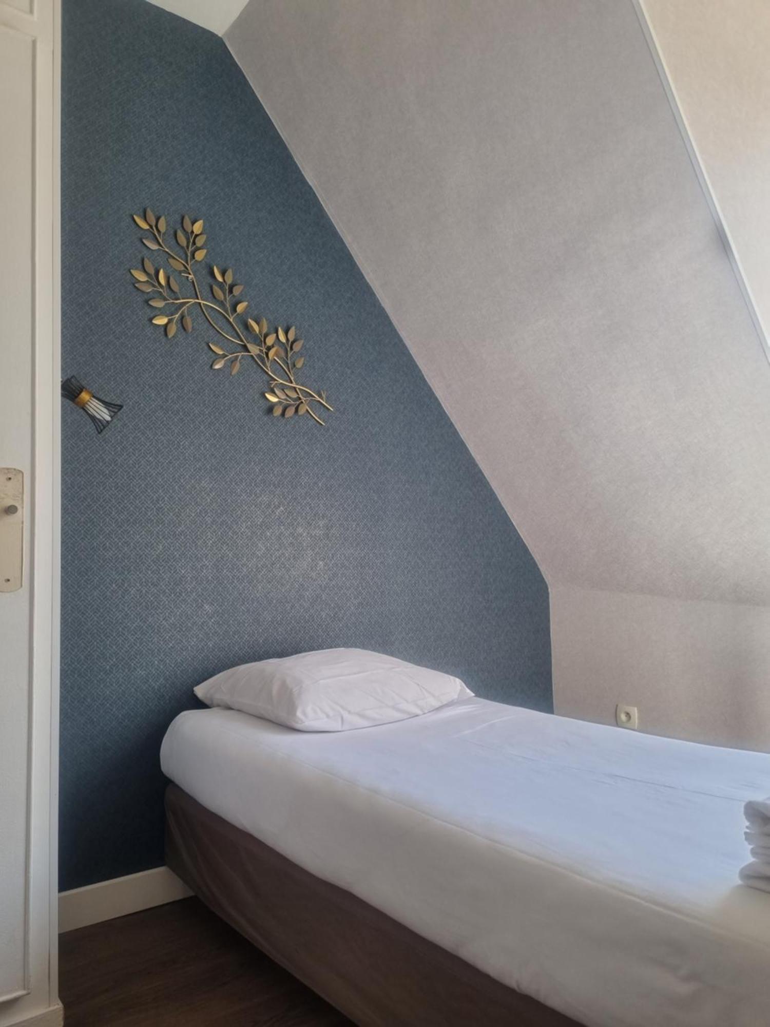 Eiffel Kensington Hotel Parijs