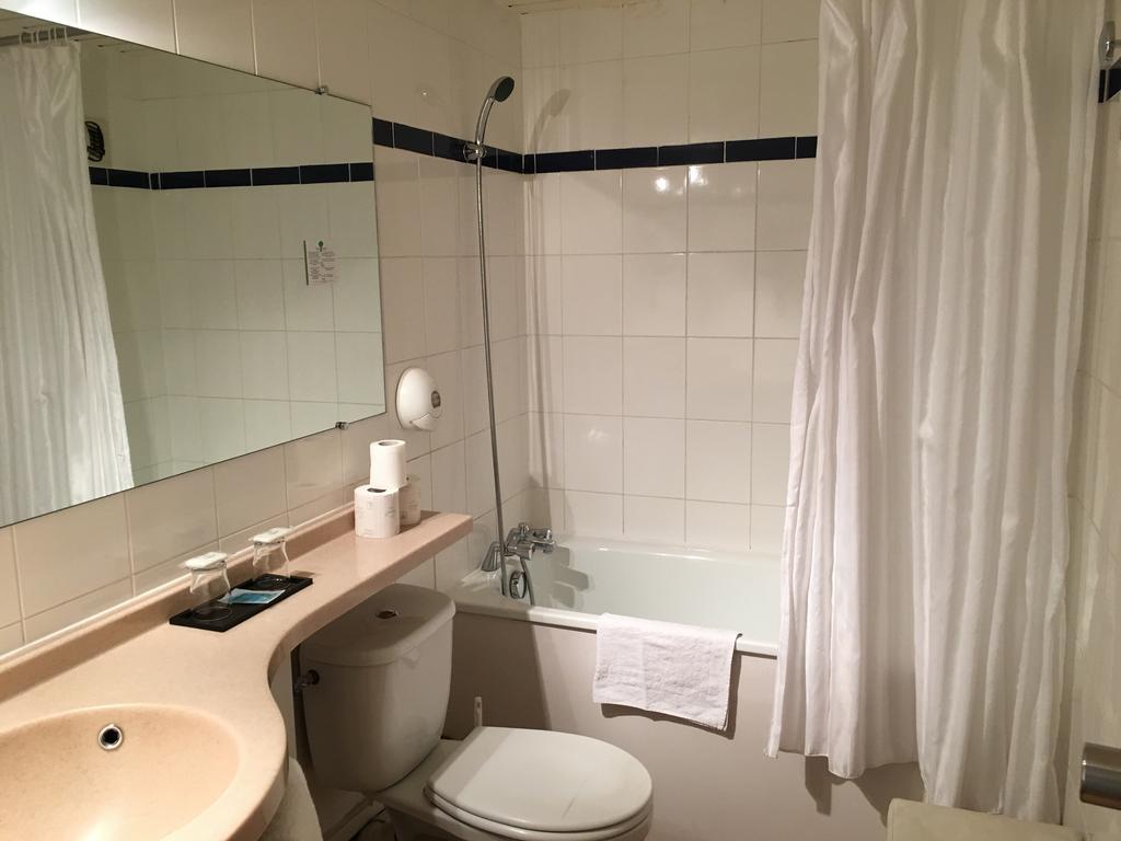 Hotel Eiffel Kensington Parijs