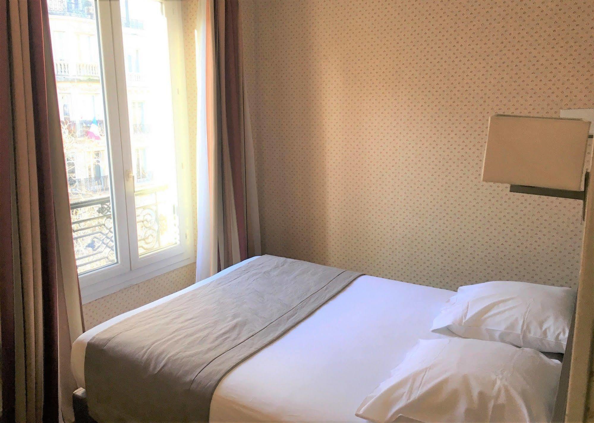 Eiffel Kensington Hotel Parijs